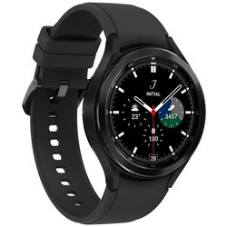 Ceas inteligent Samsung Galaxy Watch4 Classic SM-R895F 46mm (Black) Thumb