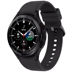 Ceas inteligent Samsung Galaxy Watch4 Classic SM-R895F 46mm (Black)