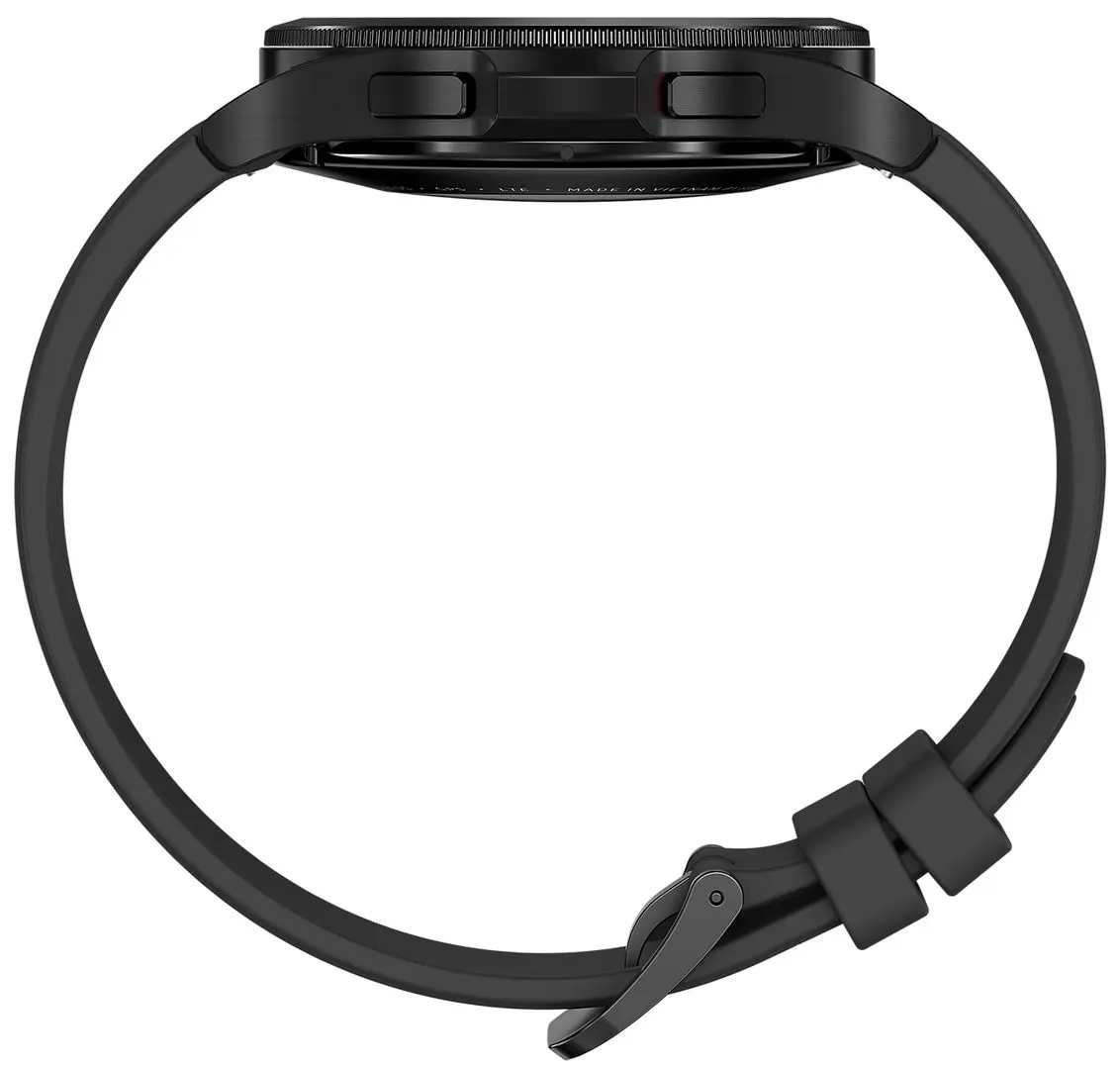 Ceas inteligent Samsung Galaxy Watch4 Classic SM-R895F 46mm (Black)