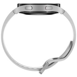 Ceas inteligent Samsung Galaxy Watch4 SM-R875FZSAXEF 4G 44mm (Silver) Thumb