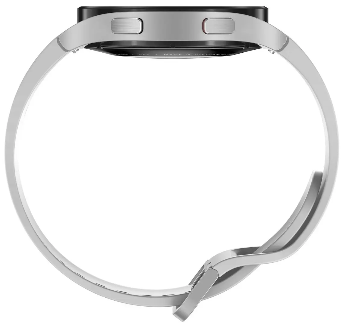 Ceas inteligent Samsung Galaxy Watch4 SM-R875FZSAXEF 4G 44mm (Silver)
