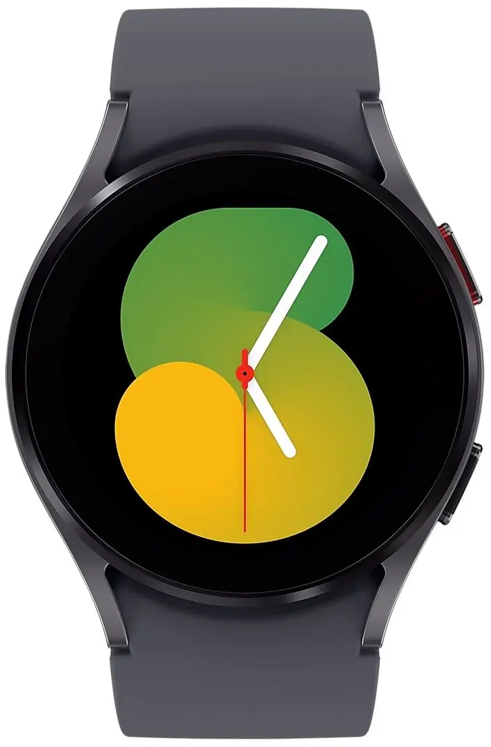 Ceas inteligent Samsung Galaxy Watch5 SM-R900N 40mm (Graphite)