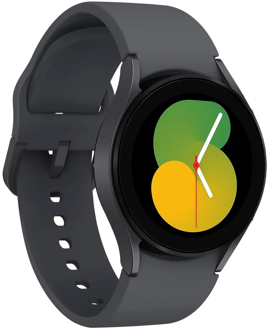 Ceas inteligent Samsung Galaxy Watch5 SM-R900N 40mm (Graphite)