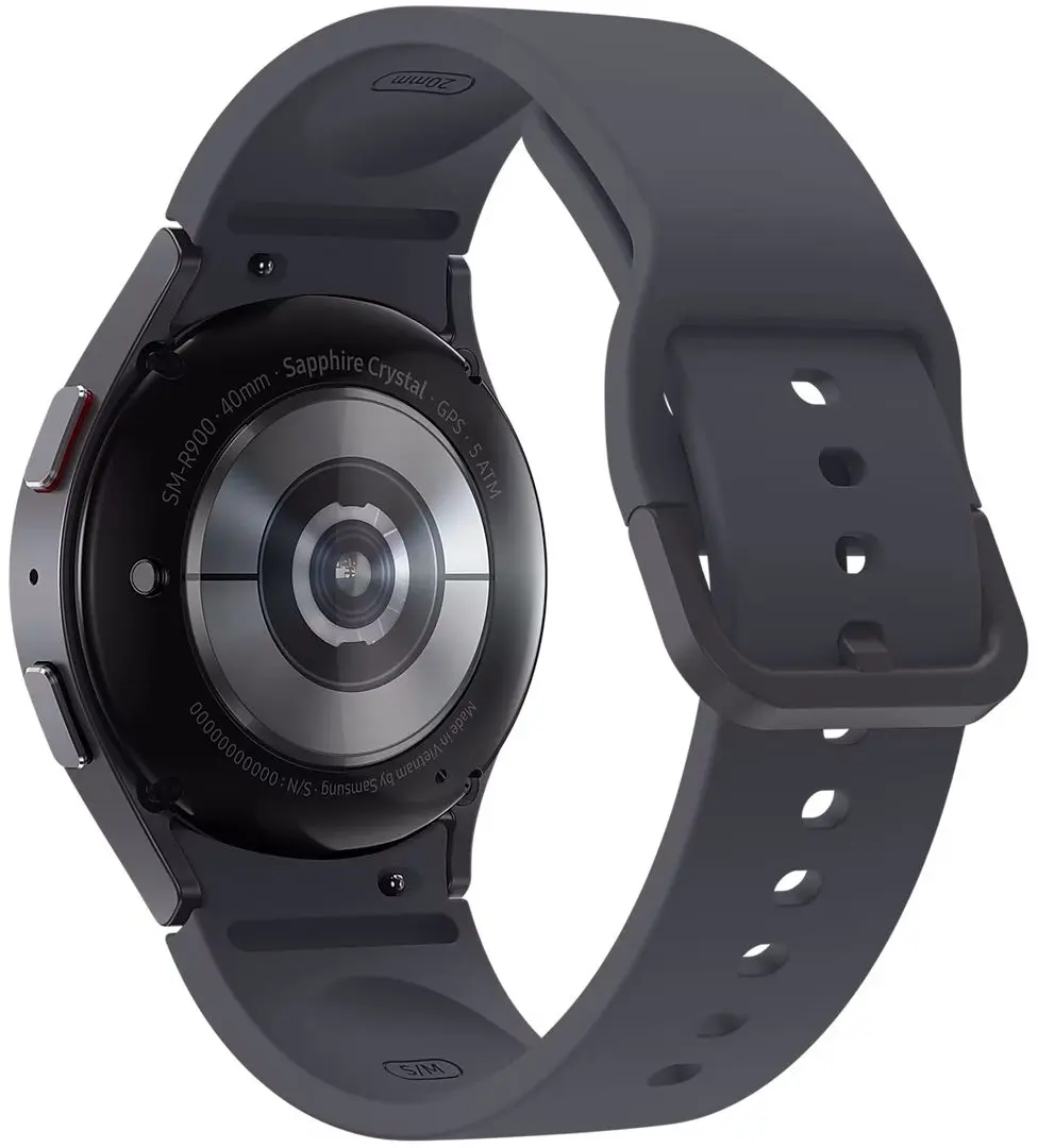 Ceas inteligent Samsung Galaxy Watch5 SM-R900N 40mm (Graphite)