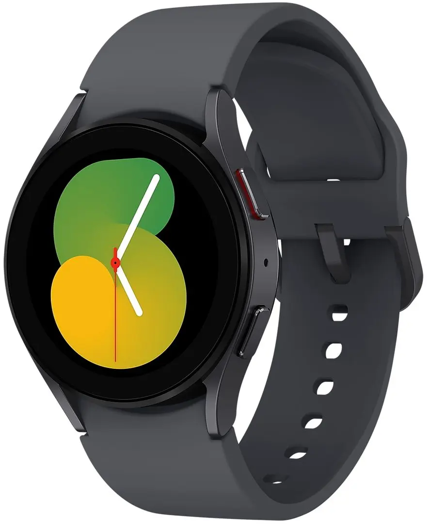 Ceas inteligent Samsung Galaxy Watch5 SM-R900N 40mm (Graphite)