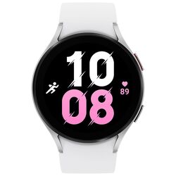 Смарт-часы Samsung Galaxy Watch5 SM-R910N 44mm (Silver/White) Thumb