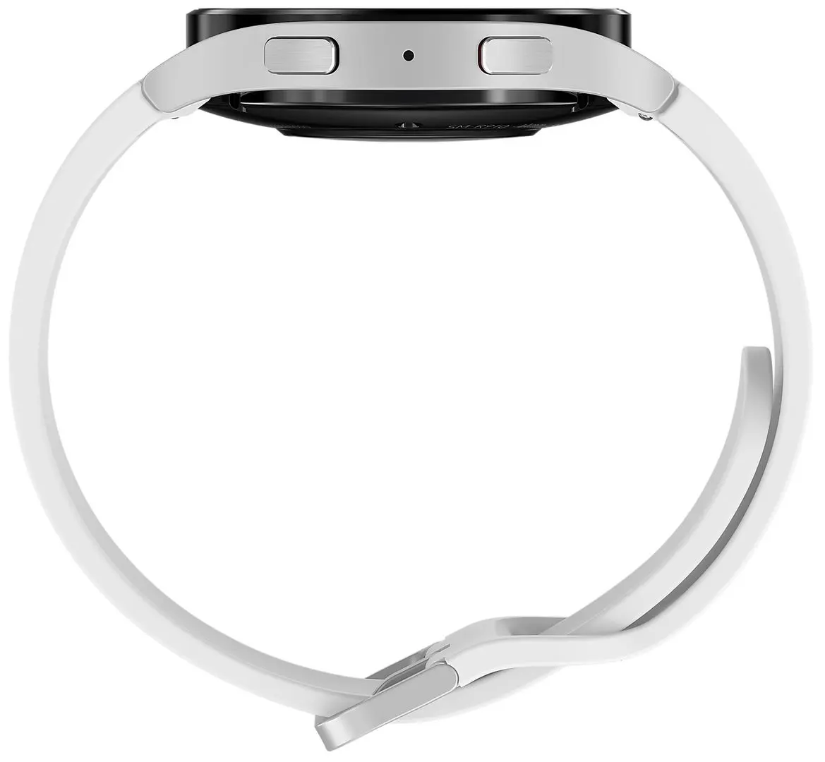 Смарт-часы Samsung Galaxy Watch5 SM-R910N 44mm (Silver/White)