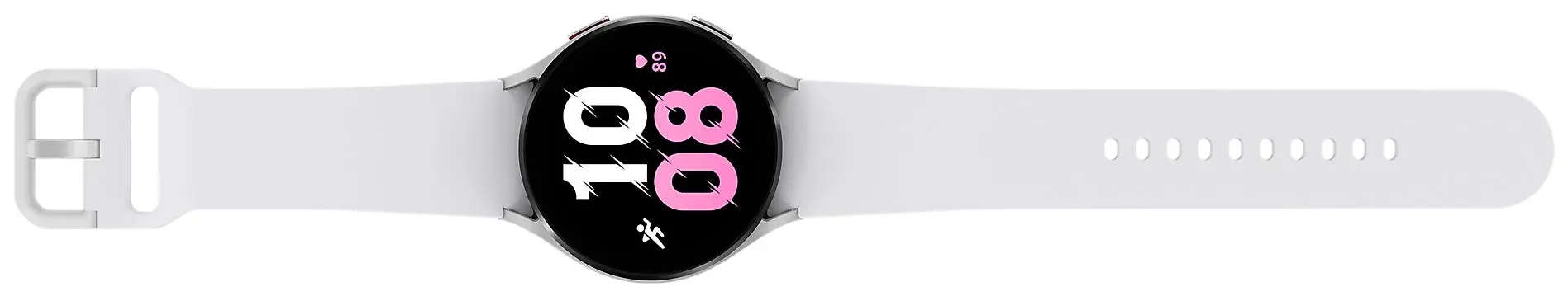 Смарт-часы Samsung Galaxy Watch5 SM-R910N 44mm (Silver/White)