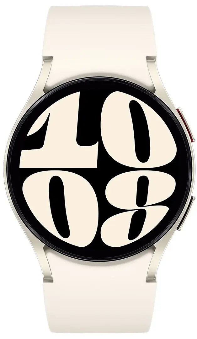 Смарт-часы Samsung Galaxy Watch6 40mm (Gold)