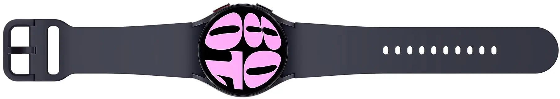 Смарт-часы Samsung Galaxy Watch6 40mm (Graphite)