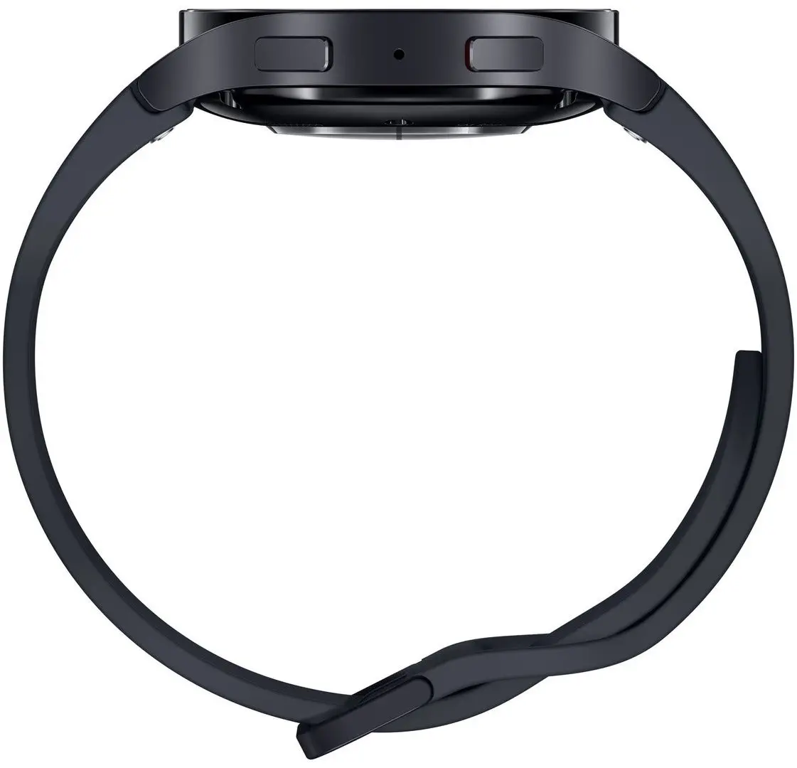Ceas inteligent Samsung Galaxy Watch6 44mm (Graphite)