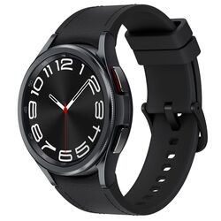 Ceas inteligent Samsung Galaxy Watch6 Classic 43mm (Graphite)