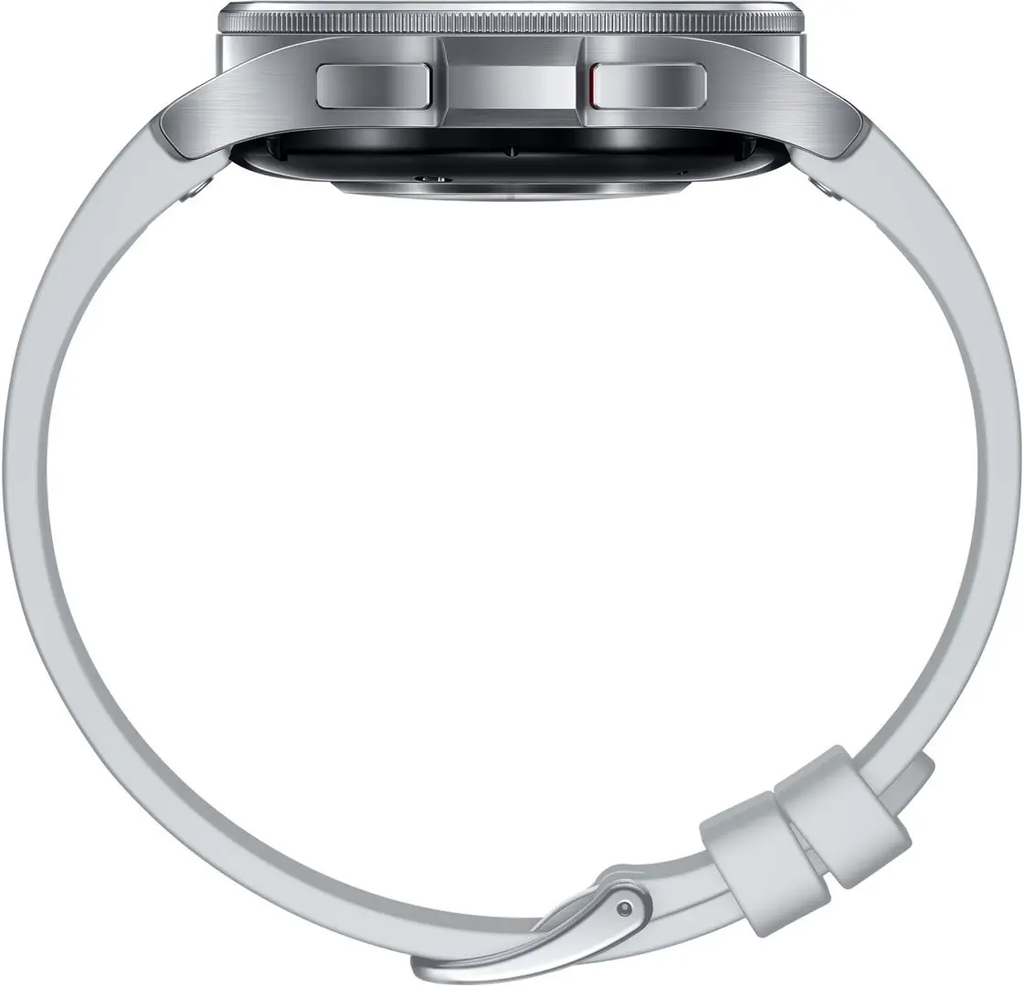 Смарт-часы Samsung Galaxy Watch6 Classic 43mm (Silver)