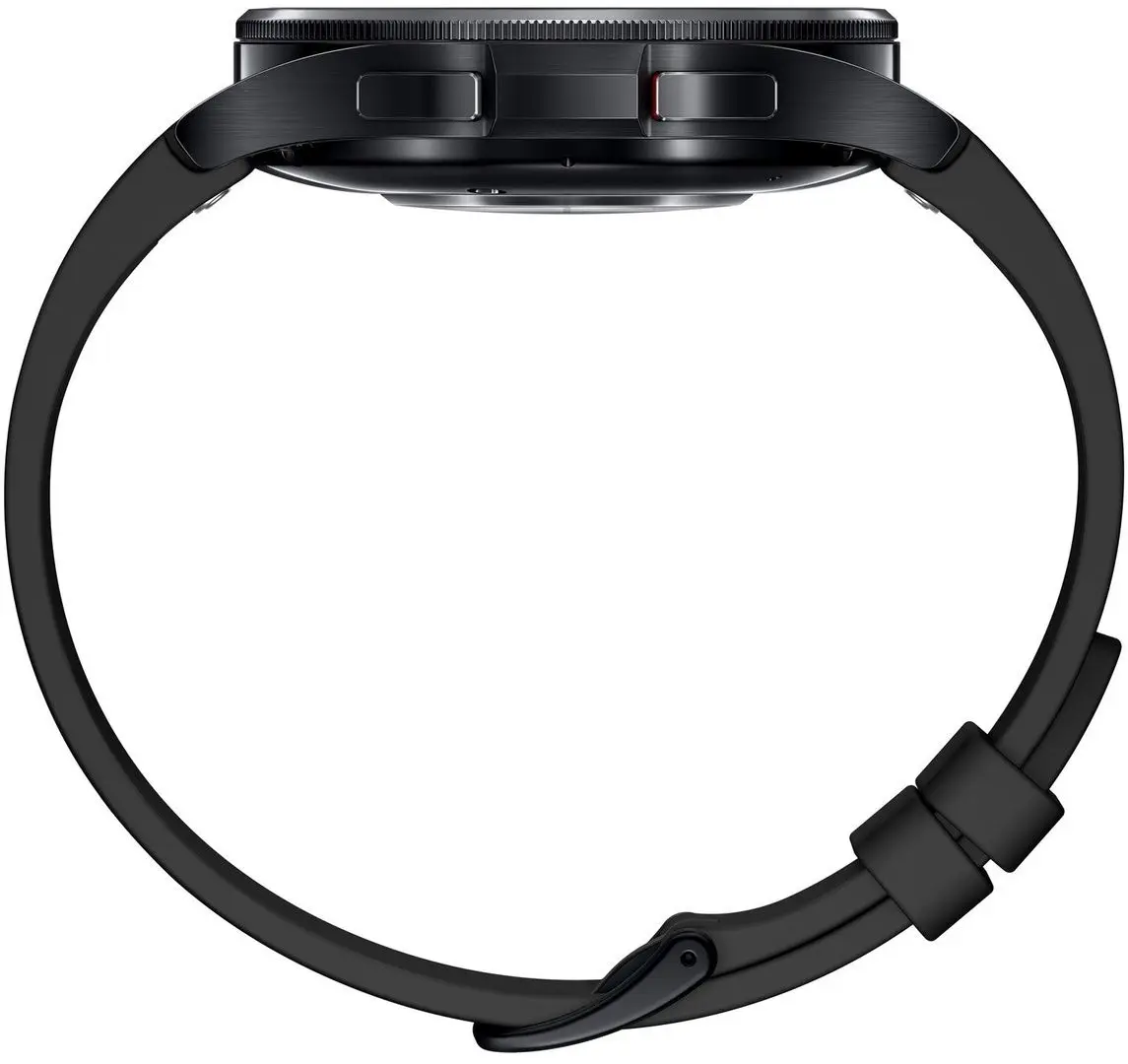 Ceas inteligent Samsung Galaxy Watch6 Classic 47mm (Black) - 4
