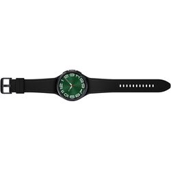 Ceas inteligent Samsung Galaxy Watch6 Classic 47mm (Black) Thumb