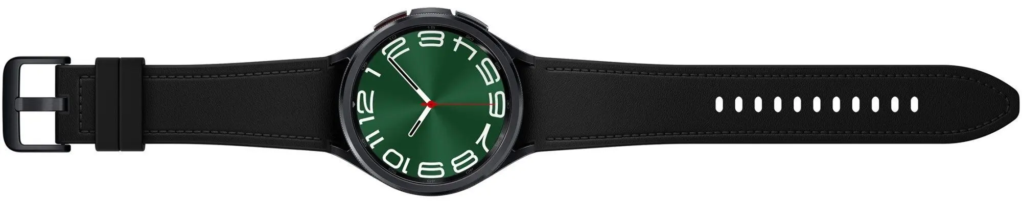 Ceas inteligent Samsung Galaxy Watch6 Classic 47mm (Black) - 6