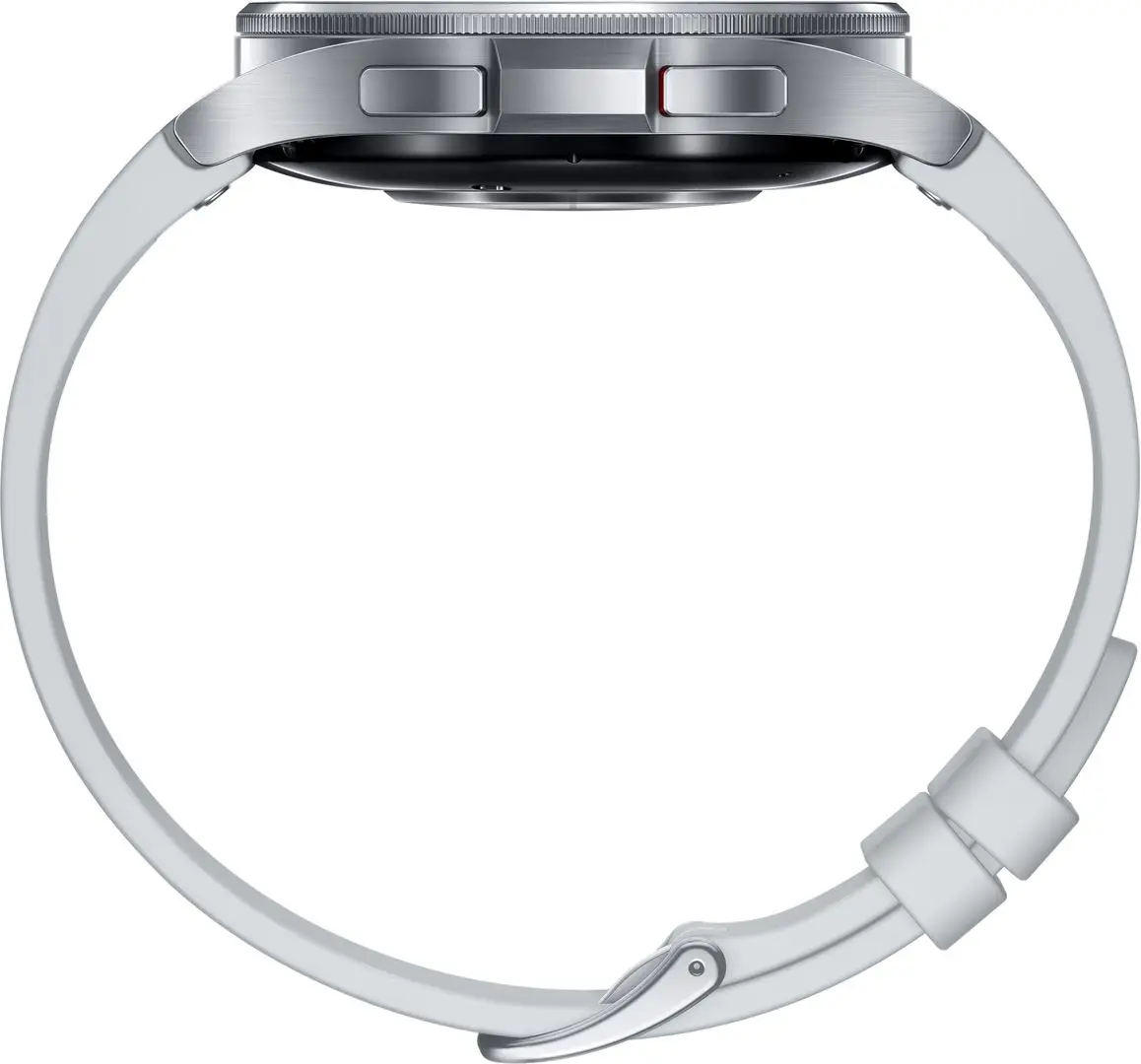 Ceas inteligent Samsung Galaxy Watch6 Classic 47mm (Silver)