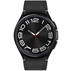 Ceas inteligent Samsung Galaxy Watch6 Classic R950 43mm (Black) Thumb