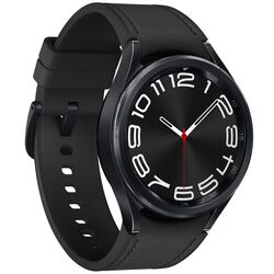 Ceas inteligent Samsung Galaxy Watch6 Classic R950 43mm (Black)