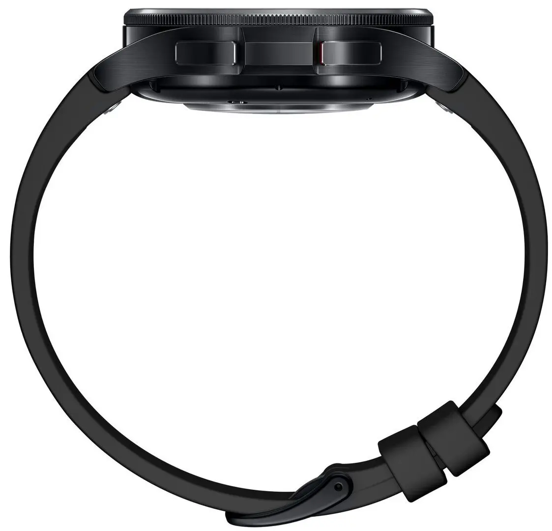 Ceas inteligent Samsung Galaxy Watch6 Classic R950 43mm (Black)