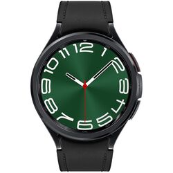 Смарт-часы Samsung Galaxy Watch6 Classic R960 47mm (Black) Thumb