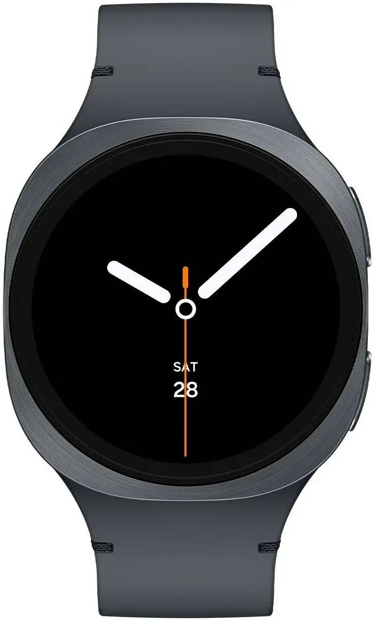 Ceas inteligent Samsung Galaxy Watch8 40mm (Gray)