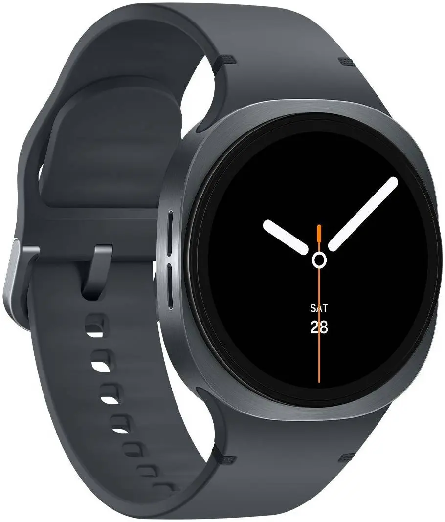 Ceas inteligent Samsung Galaxy Watch8 44mm (Gray)