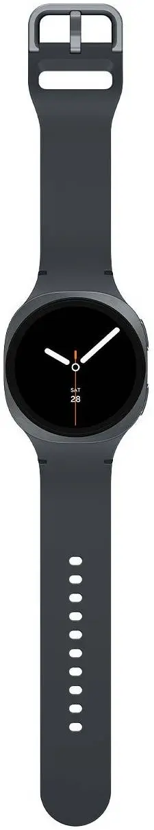 Ceas inteligent Samsung Galaxy Watch8 44mm (Gray)