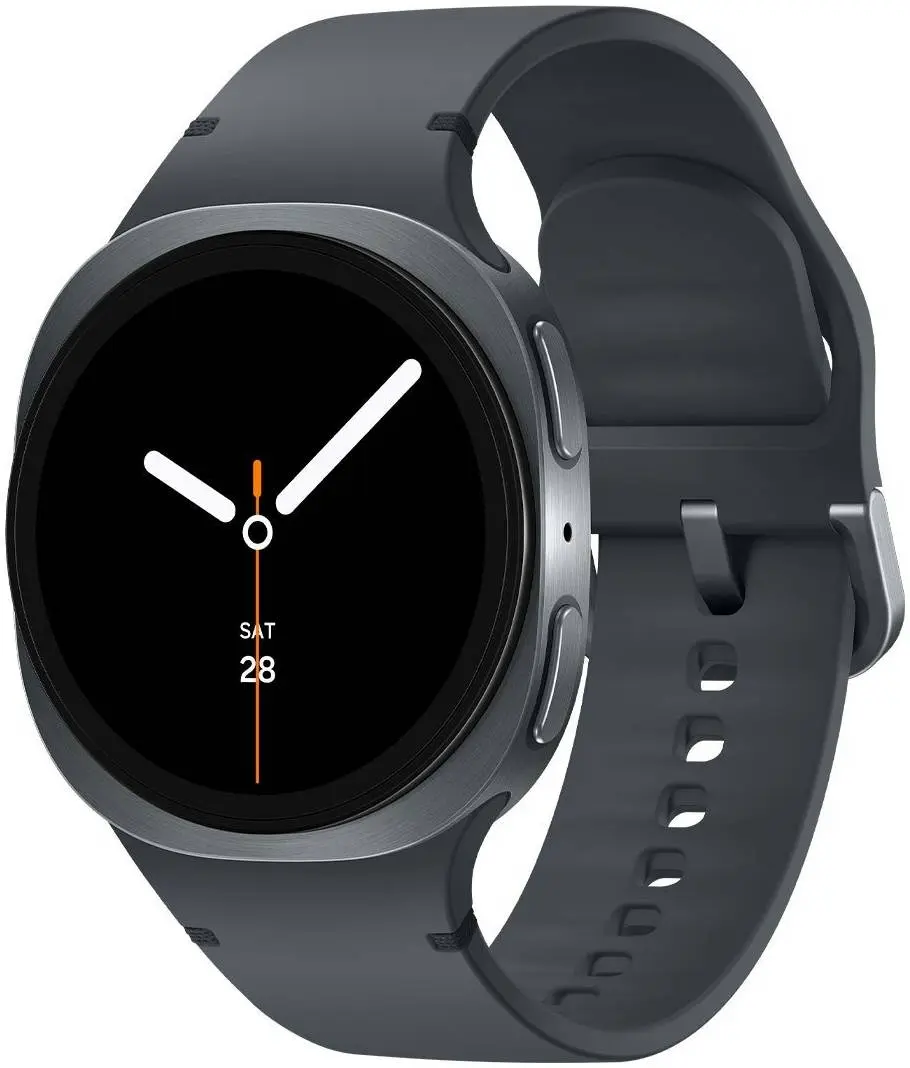 Ceas inteligent Samsung Galaxy Watch8 44mm (Gray)