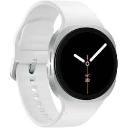 Ceas inteligent Samsung Galaxy Watch8 44mm (Silver) Thumb