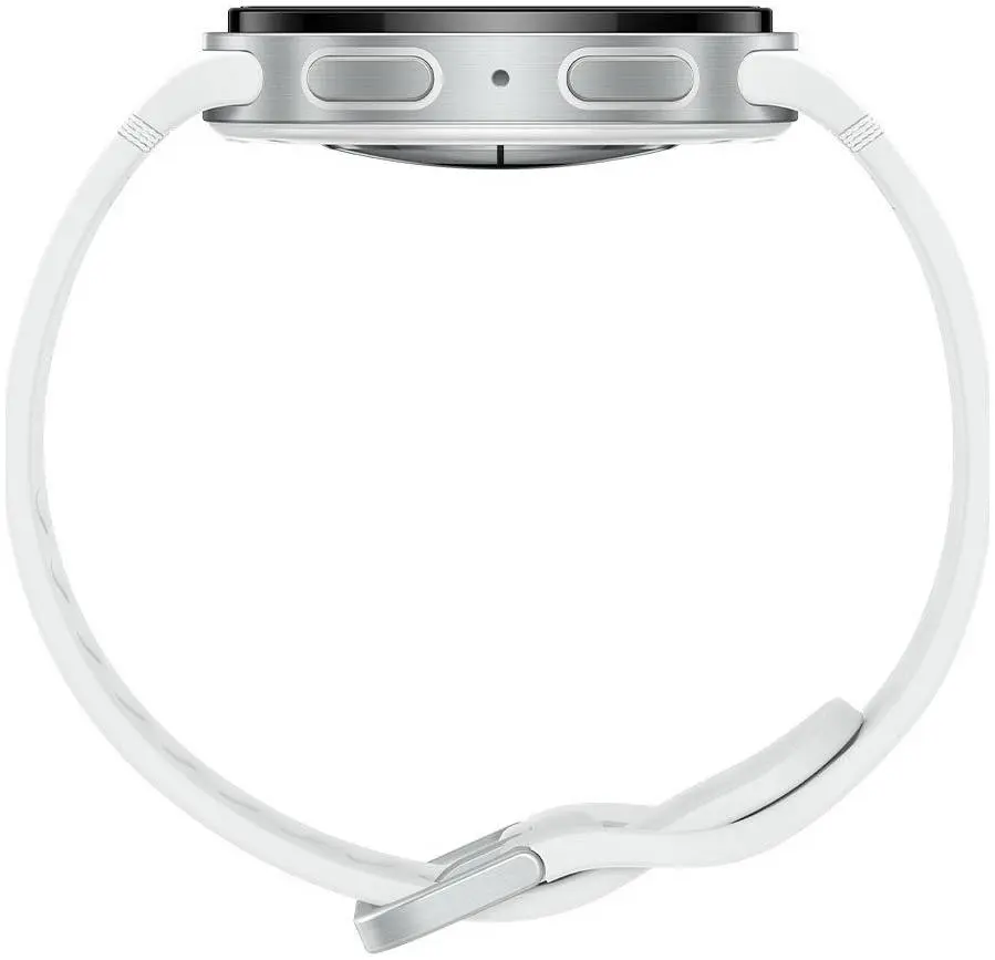 Ceas inteligent Samsung Galaxy Watch8 44mm (Silver)