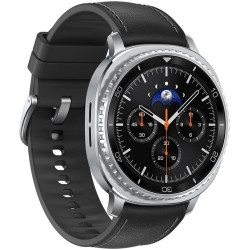 Ceas inteligent Samsung Galaxy Watch8 Classic 46mm (Black) Thumb
