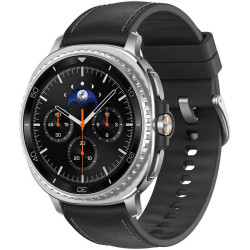 Ceas inteligent Samsung Galaxy Watch8 Classic 46mm (Black)
