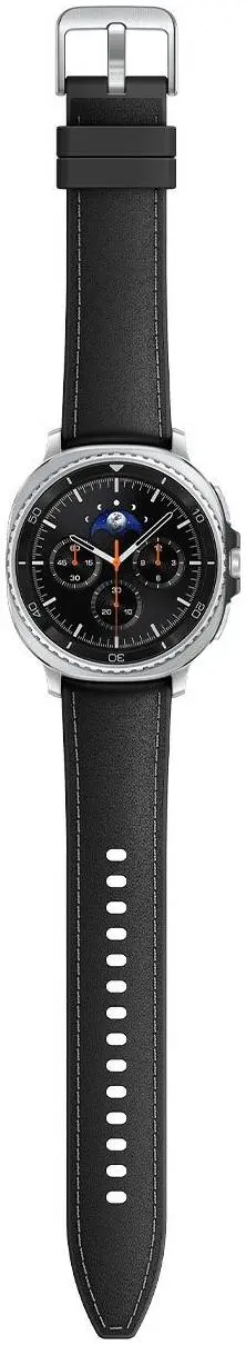 Ceas inteligent Samsung Galaxy Watch8 Classic 46mm (Black)