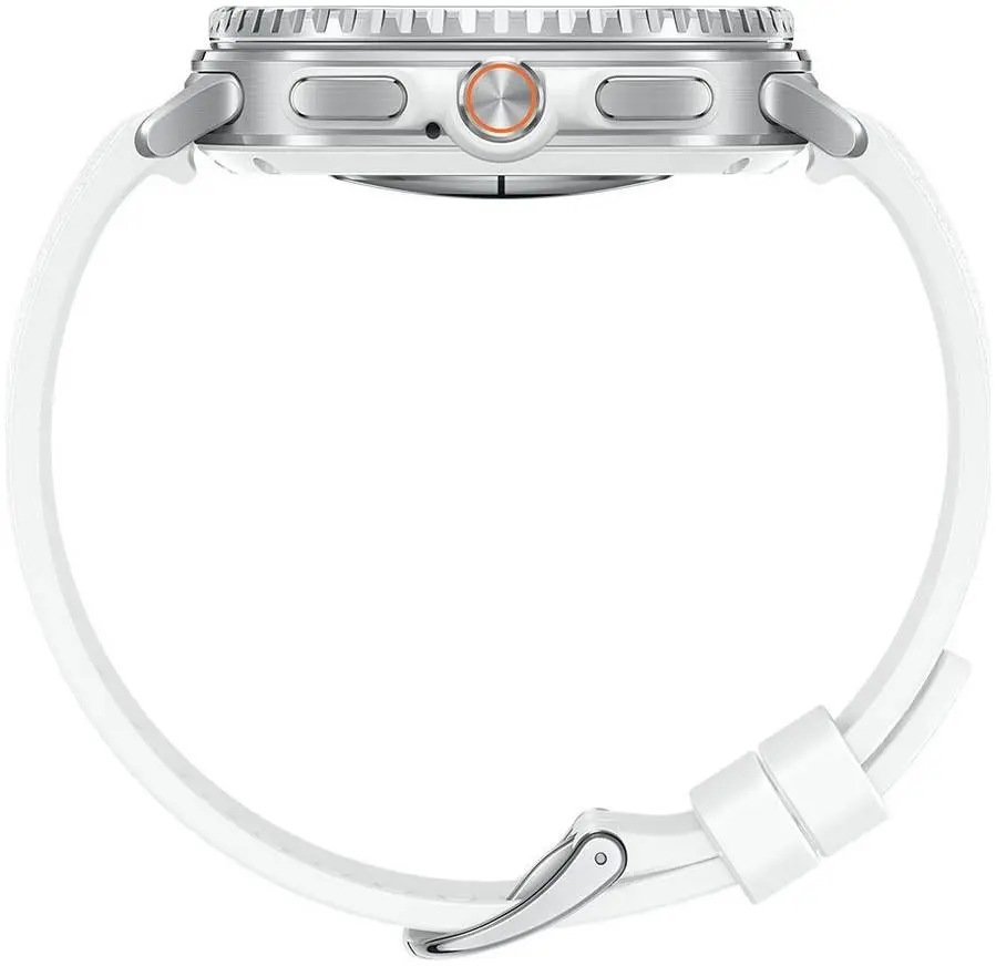 Смарт-часы Samsung Galaxy Watch8 Classic 46mm (White)