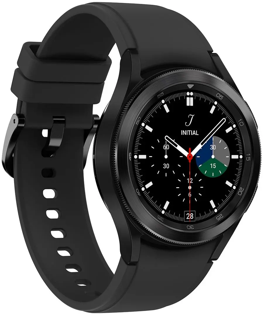 Ceas inteligent Samsung Watch 4 Classic SM-R885 LTE 42mm (Black)