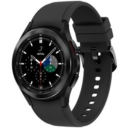 Ceas inteligent Samsung Watch 4 Classic SM-R885 LTE 42mm (Black)
