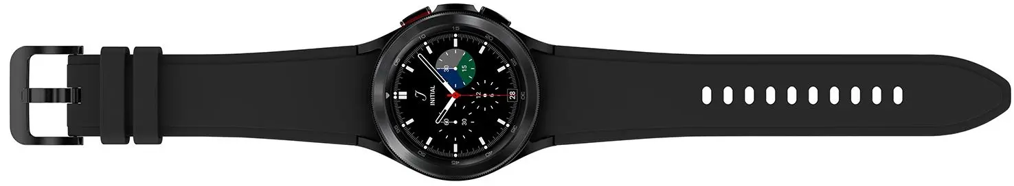 Ceas inteligent Samsung Watch 4 Classic SM-R885 LTE 42mm (Black)