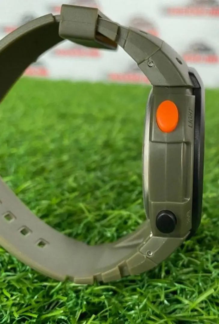 Смарт-часы Skmei 1301AG (Army Green)