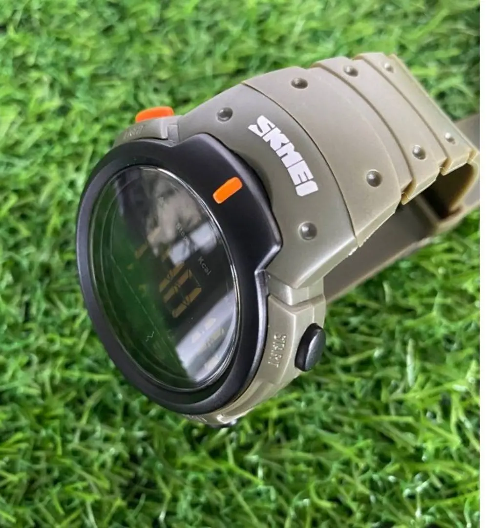 Смарт-часы Skmei 1301AG (Army Green)