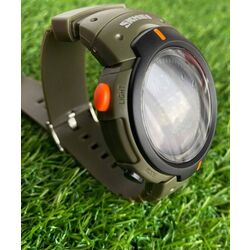 Смарт-часы Skmei 1301AG (Army Green) Thumb