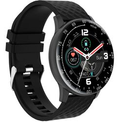 Ceas inteligent Skmei H30 (Black) Thumb