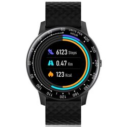 Ceas inteligent Skmei H30 (Black) Thumb