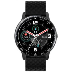 Ceas inteligent Skmei H30 (Black)
