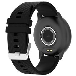 Ceas inteligent Skmei H30 (Black) Thumb