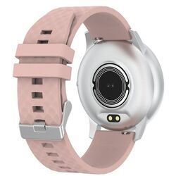 Ceas inteligent Skmei H30 (Silver/Pink) Thumb