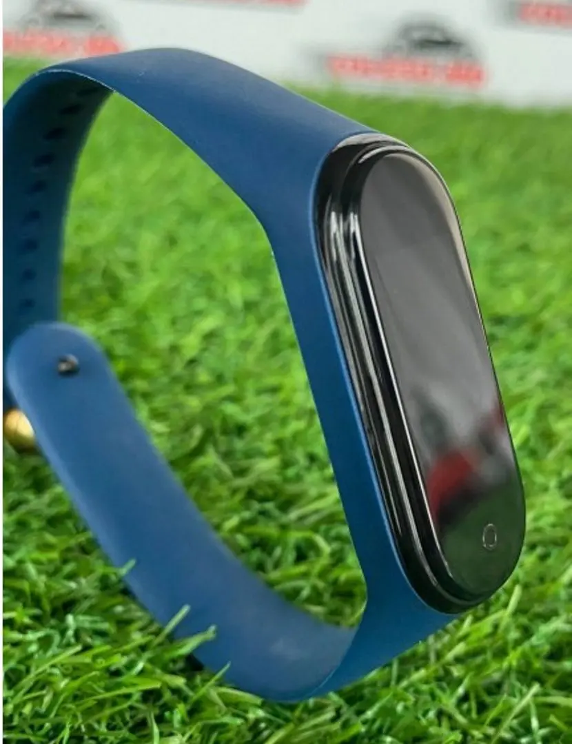 Смарт-часы Skmei M4-BU (Blue)