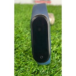 Смарт-часы Skmei M4-BU (Blue) Thumb