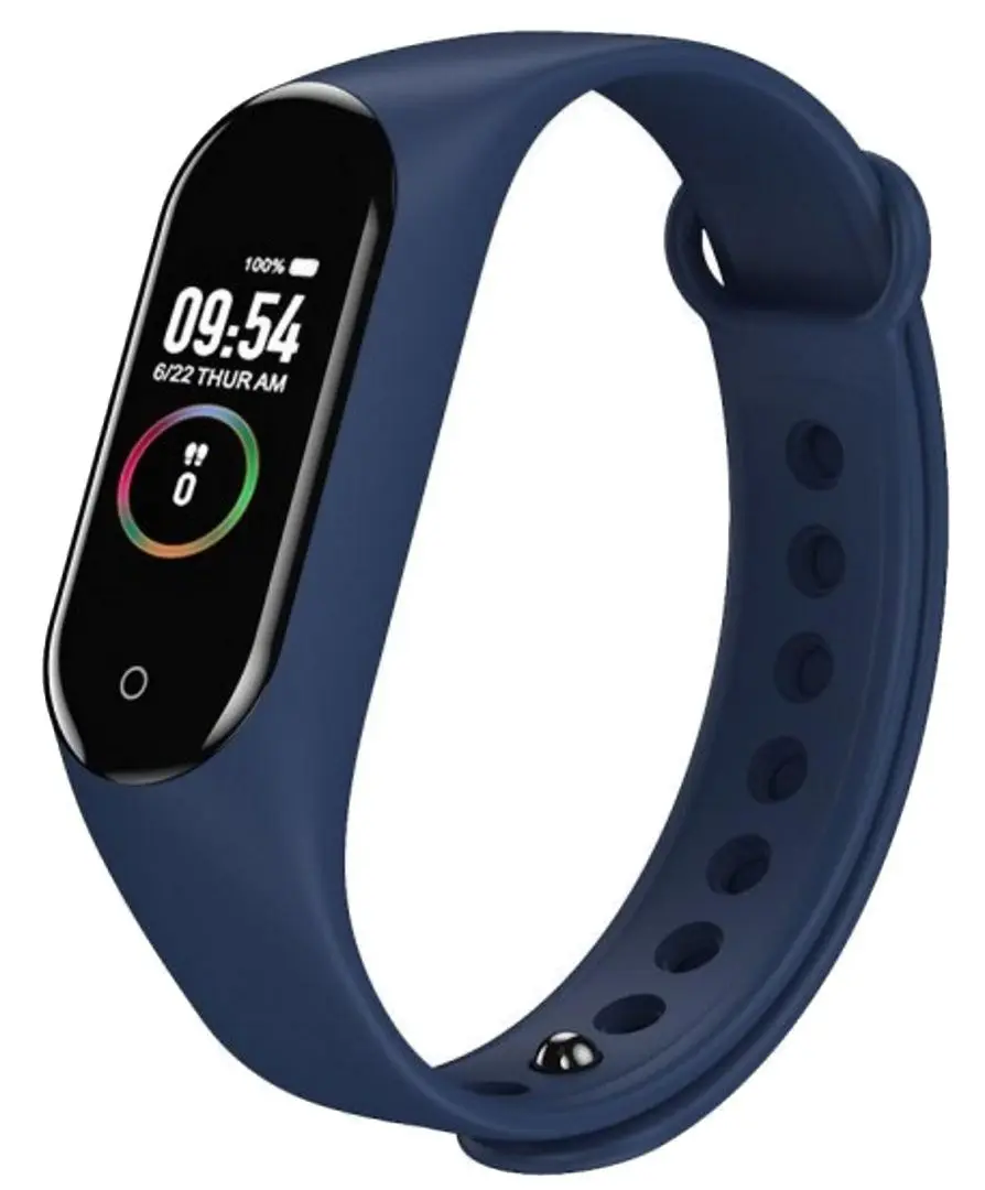 Смарт-часы Skmei M4-BU (Blue)