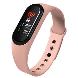 Ceas inteligent Skmei M4-PK (Pink)